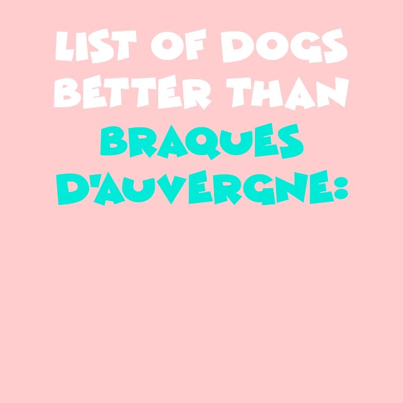 Braques d’Auvergne
