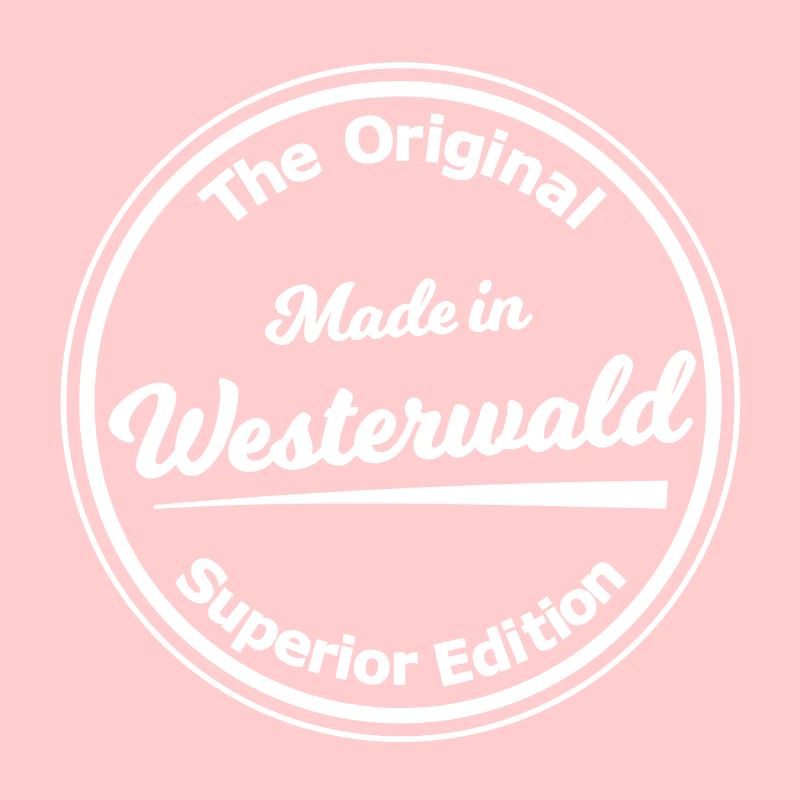 Chez soi dans le Westerwald