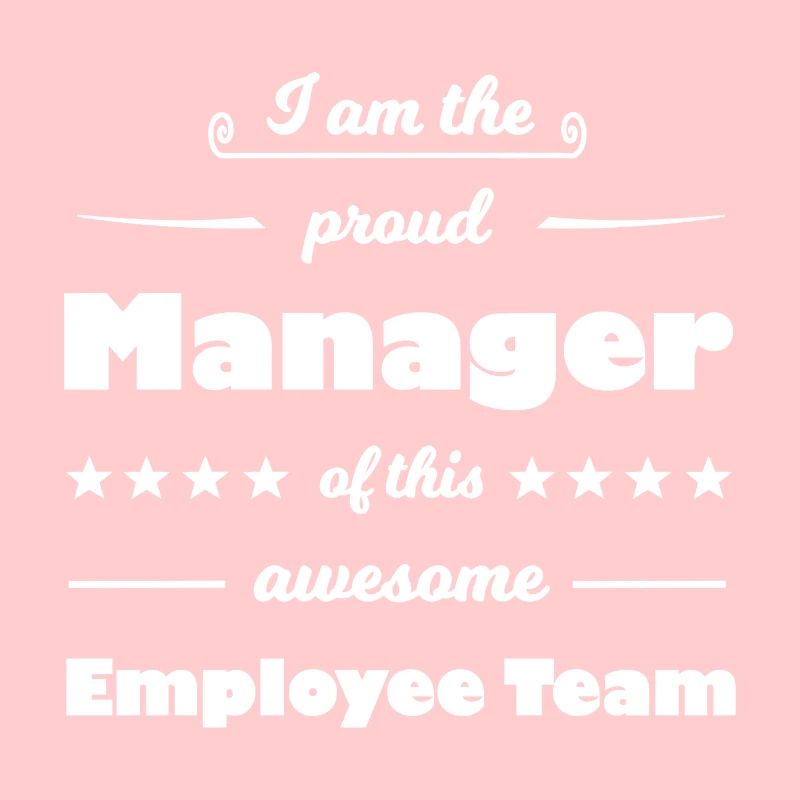Le drôle de manager