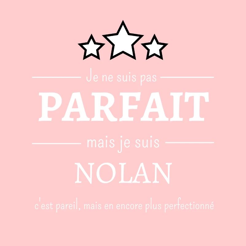 Nolan : L'authenticité perfectionnée