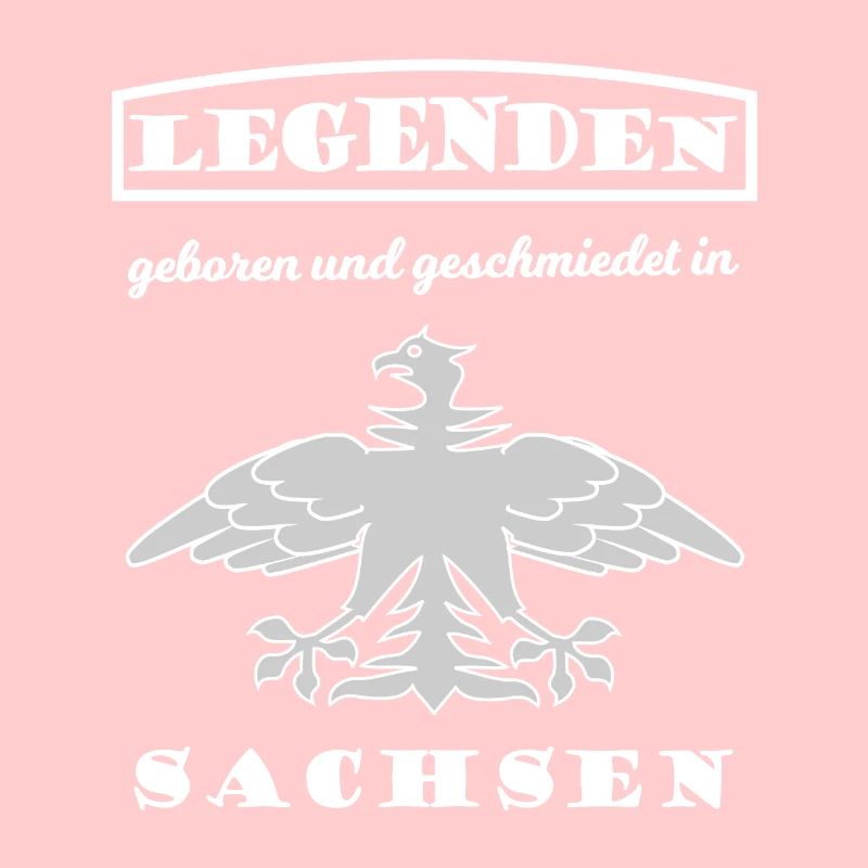 Die Legenden aus Sachsen