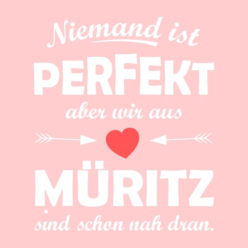 Müritz im Osten