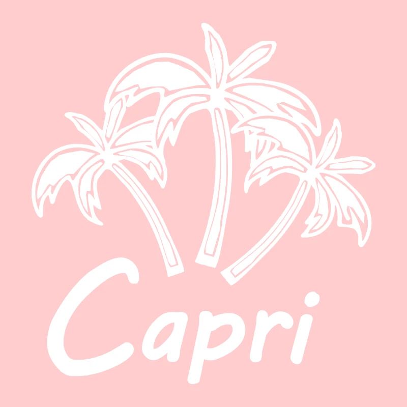 Vacances à Capri