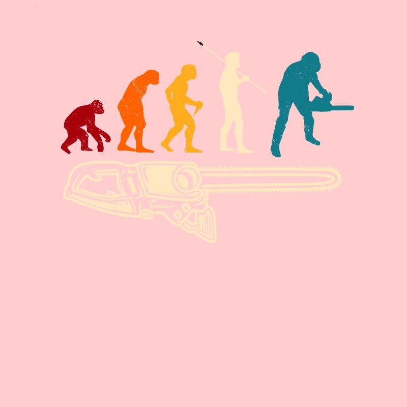 Kettensäge Arborist Evolution