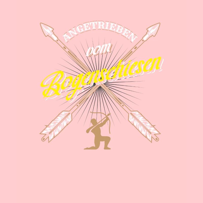 Bogenschütze Bogensport Pfeil Bogen Bogenschießen