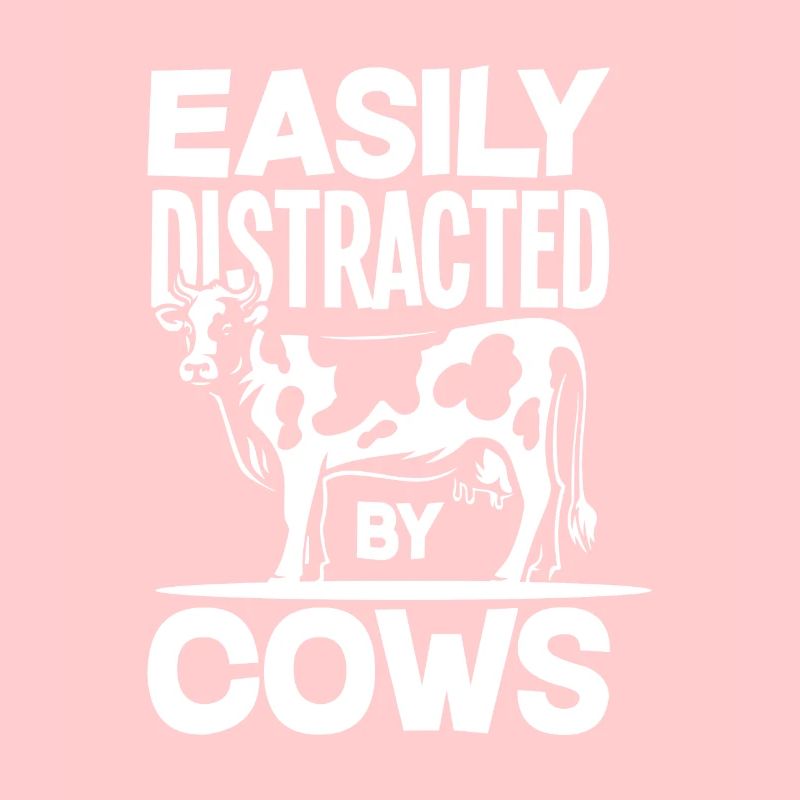 Drôle de vache vache cadeau