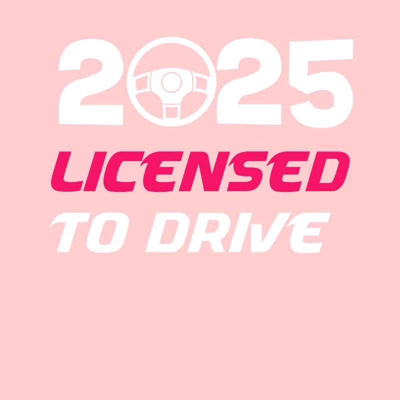 Driver's License Passed Gift