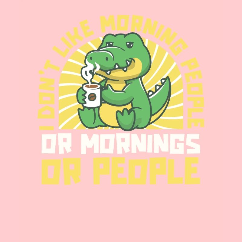 Crocodile Alligator