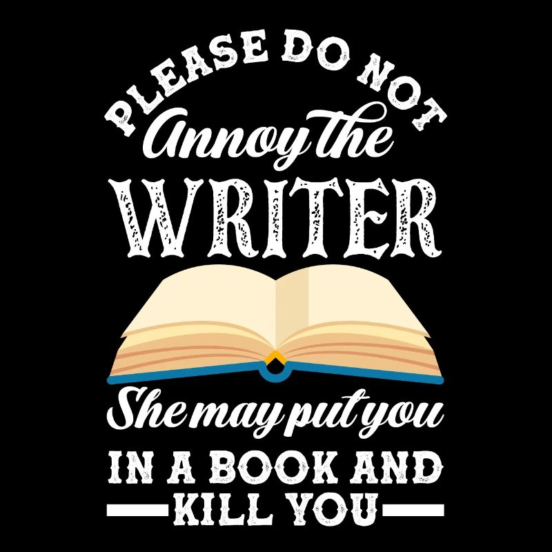 Author Author Funny Author Gift
