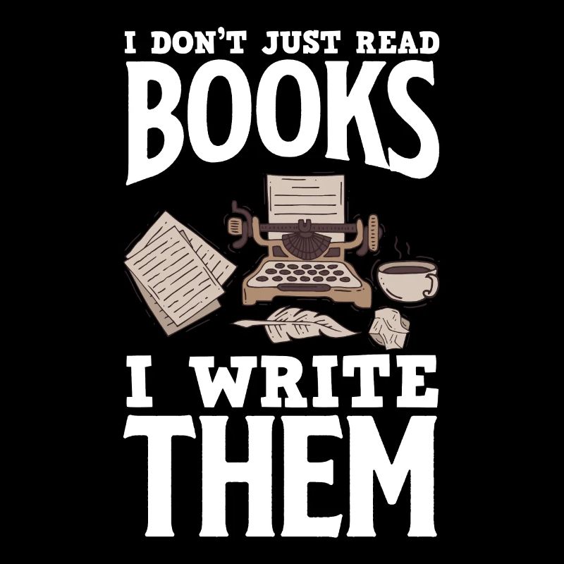 Author Author Funny Author Gift