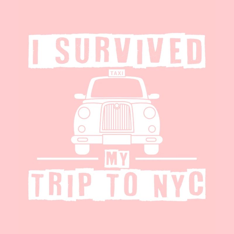 I Survived My Trip To NYC
