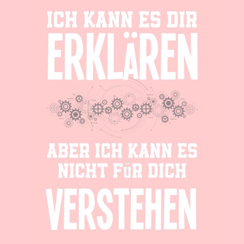 Lustiges Ingenieur Geschenke Geschenkidee