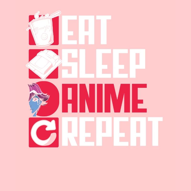 Funny Anime Gift