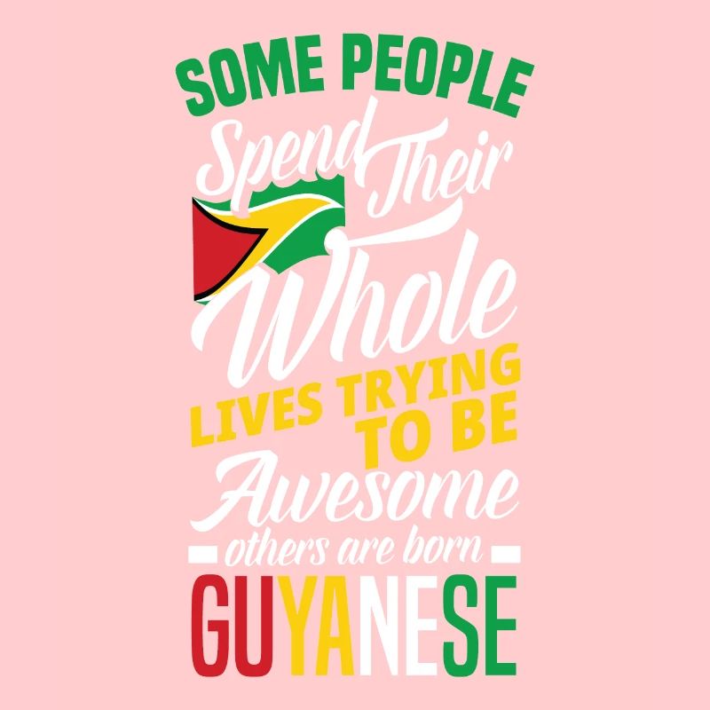 Guyanese Guyana
