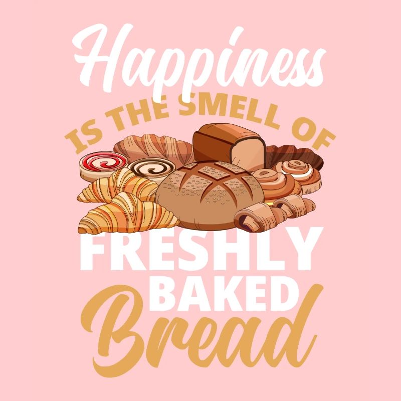 Funny Hobby Baker Gift
