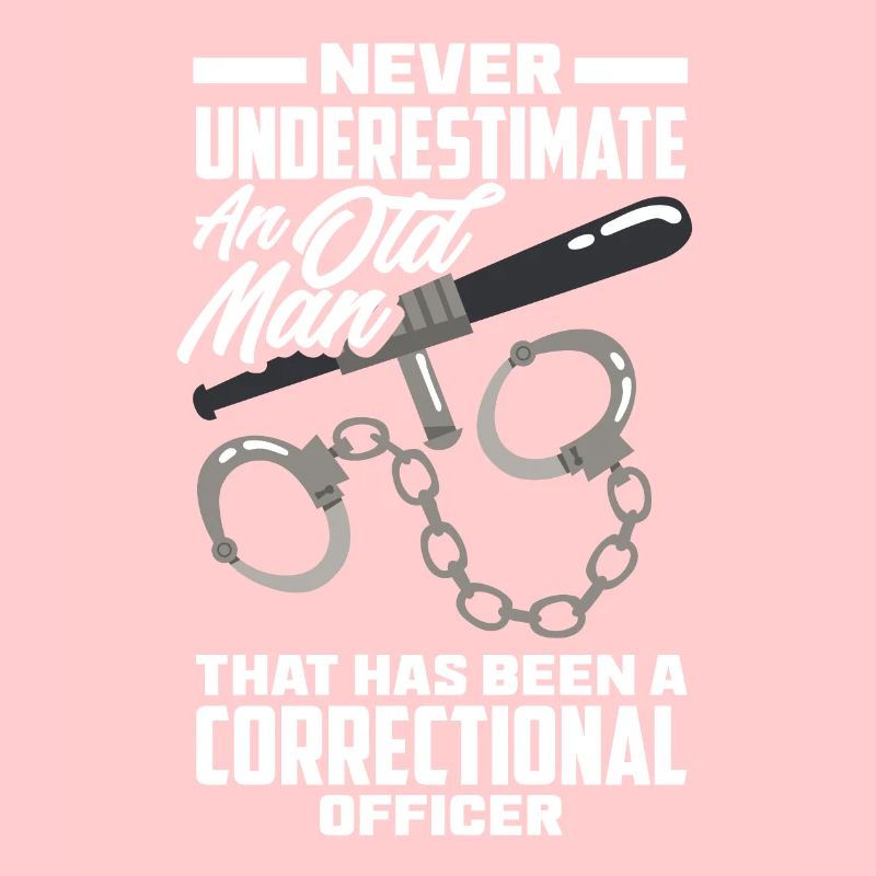 Prison guards Correctional officers