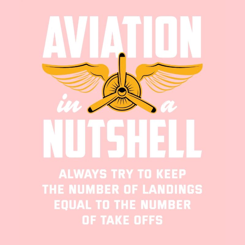 Flugzeug Luftfahrt Pilot Lustiges Piloten Geschenk