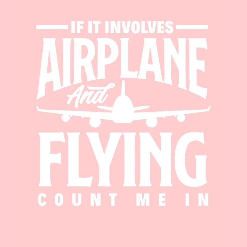 Flugzeug Luftfahrt Pilot Lustiges Piloten Geschenk