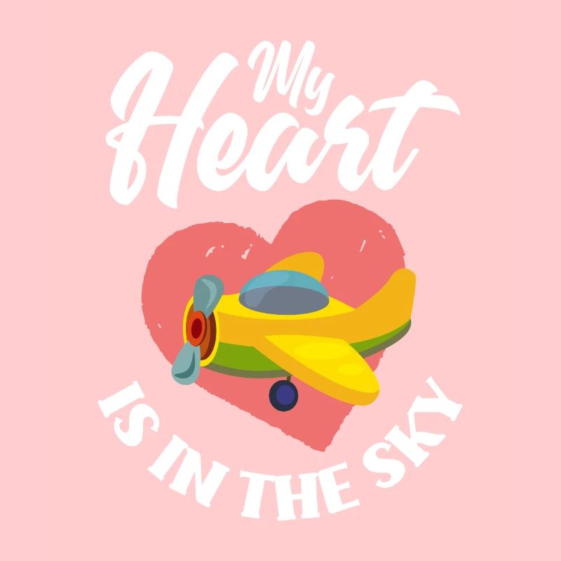 Flugzeug Luftfahrt Pilot Lustiges Piloten Geschenk