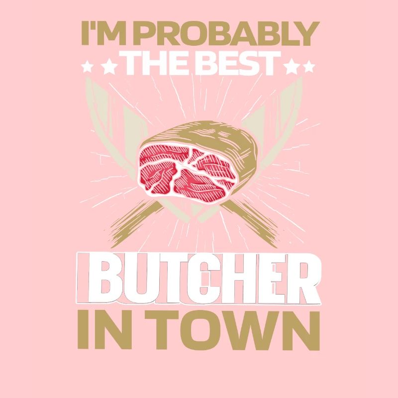 Boucher Boucher Couteaux de boucher