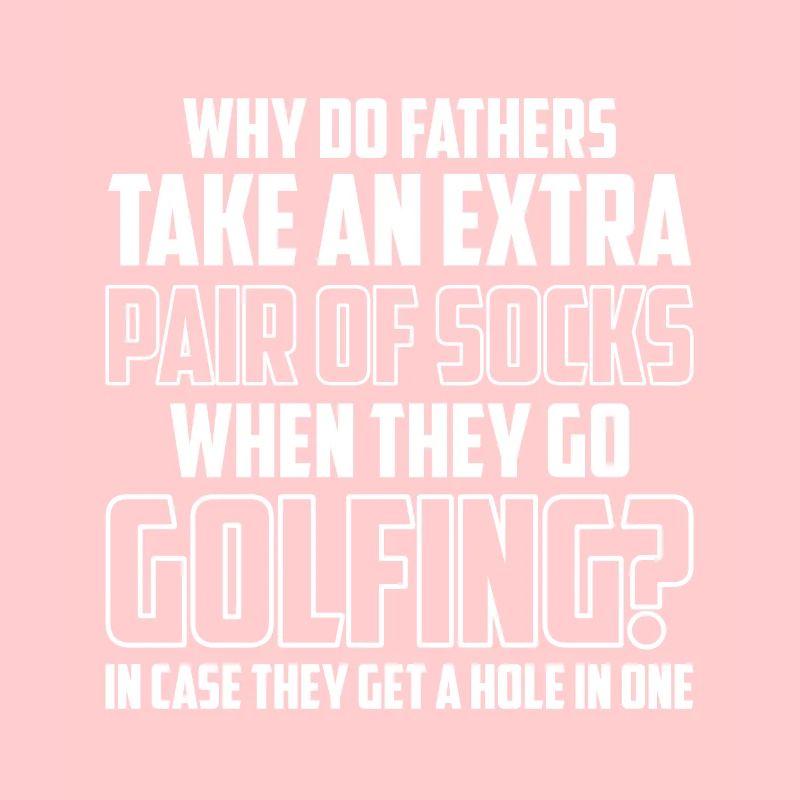 Father Jokes Dad