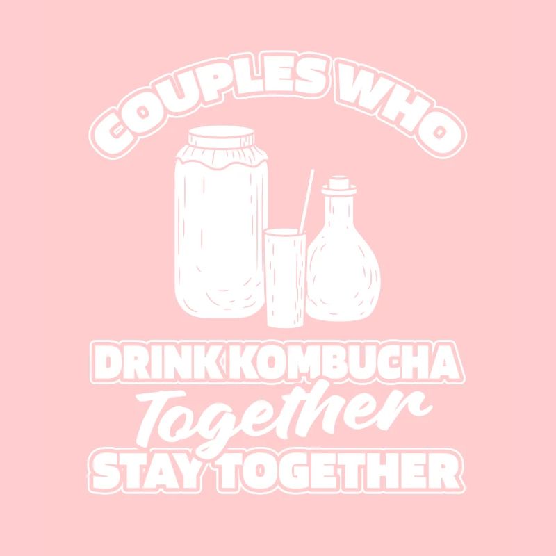 Coppia Kombucha