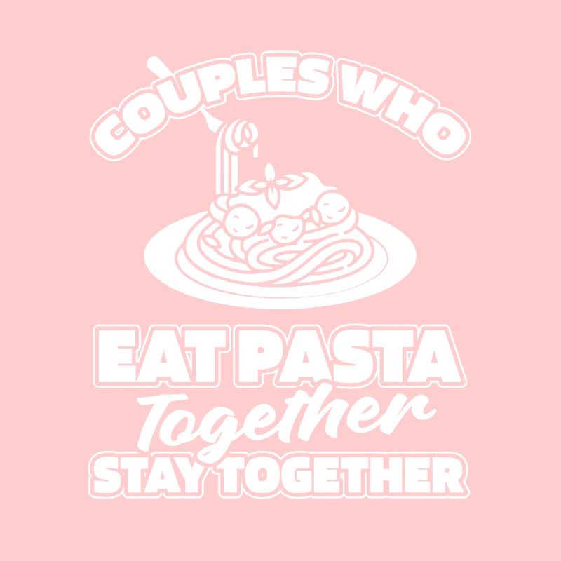 Pasta Paar