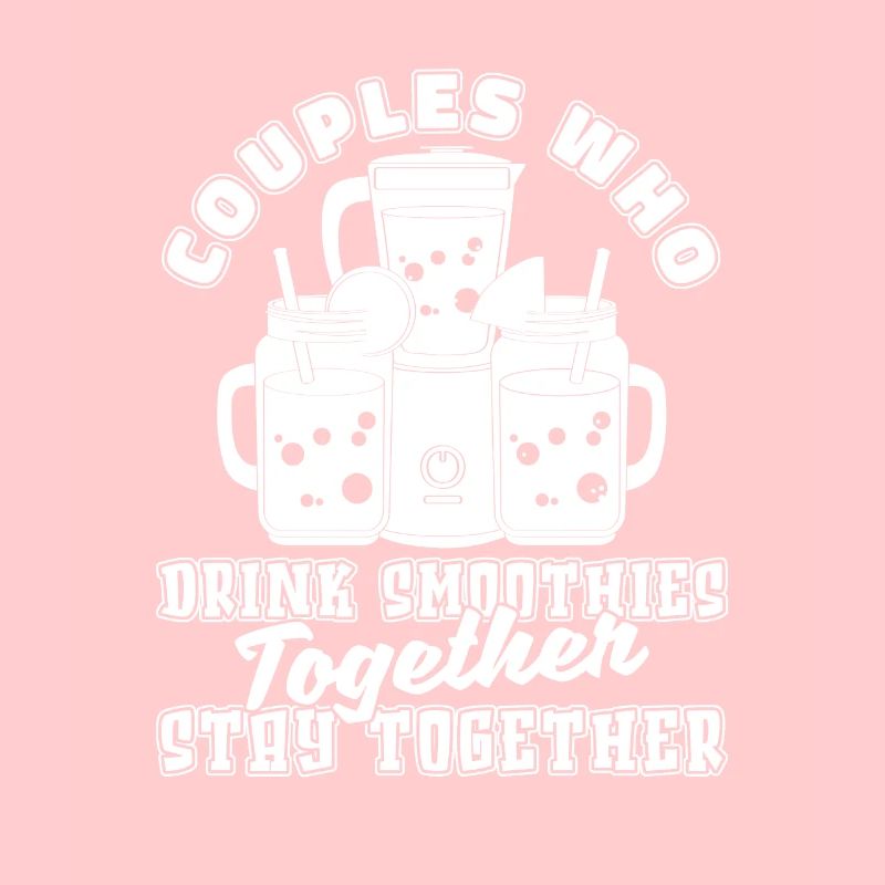 Smoothie Pair