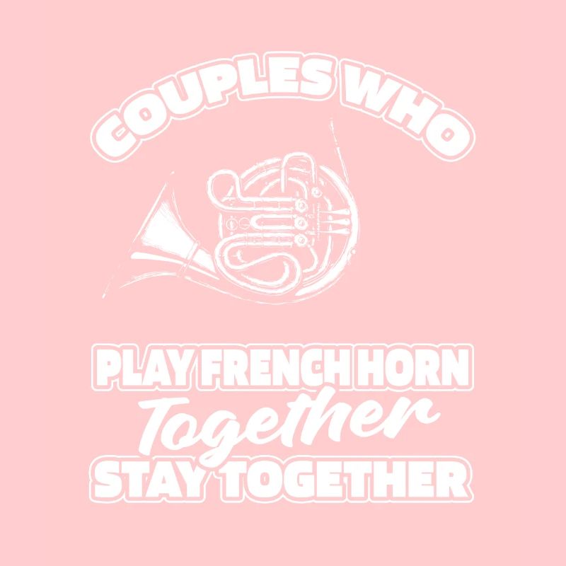 Français Paire de cornes