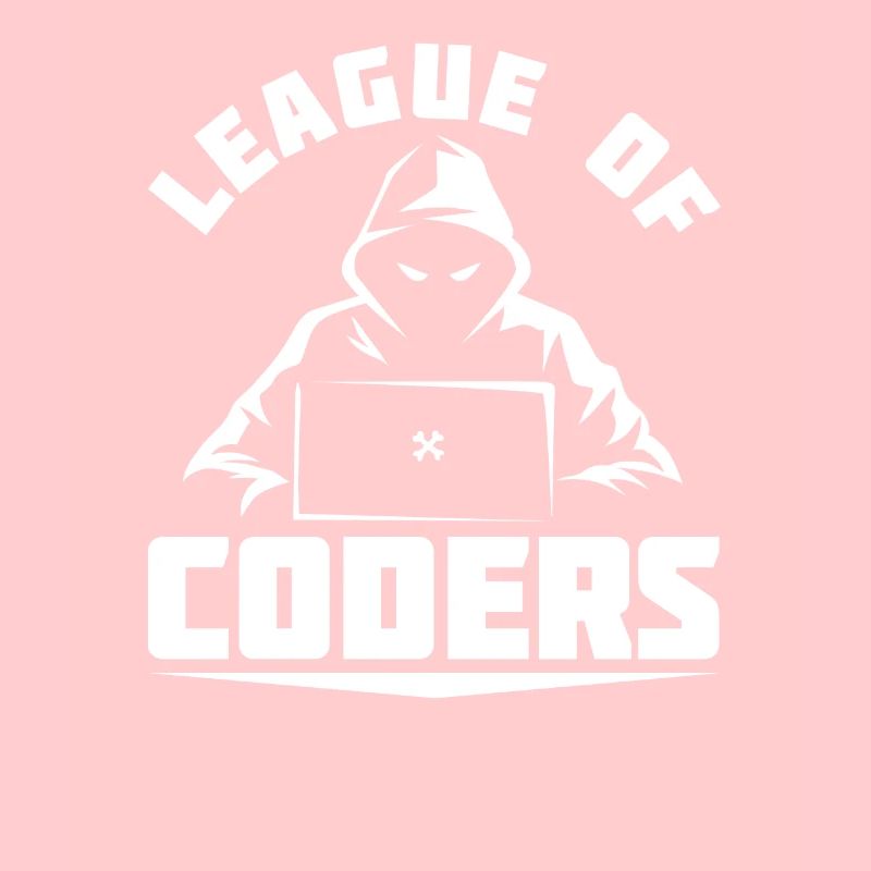 Developer Coder Programmer