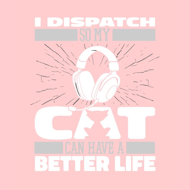 Emergency call control center cats