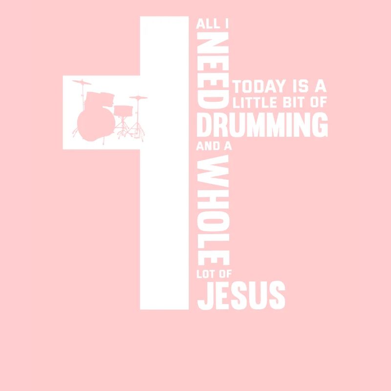 Drums Drummer Gift