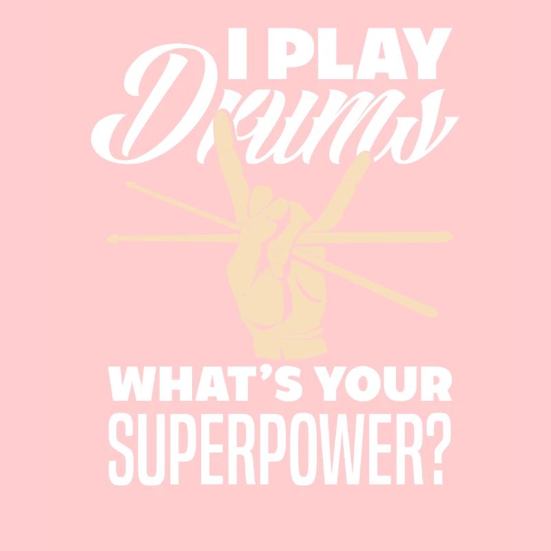 Drums Drummer Gift