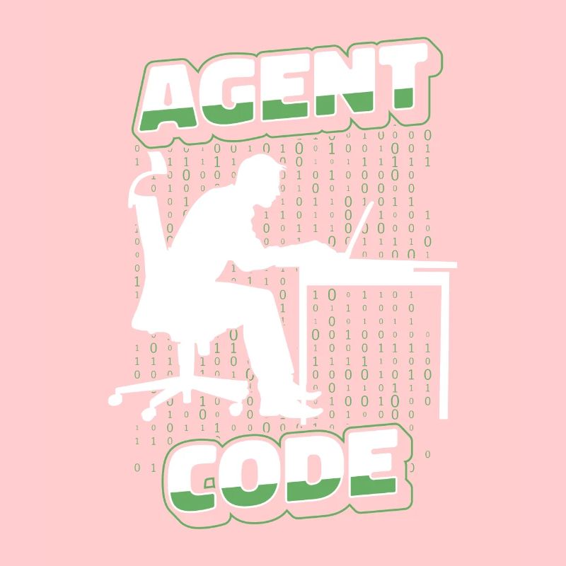 Entwickler Coder Programmierer Agent