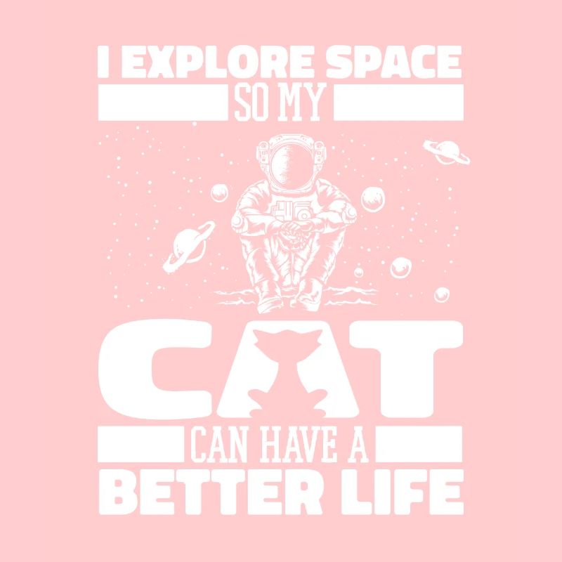 Space Space Cat Colonisation de l’espace