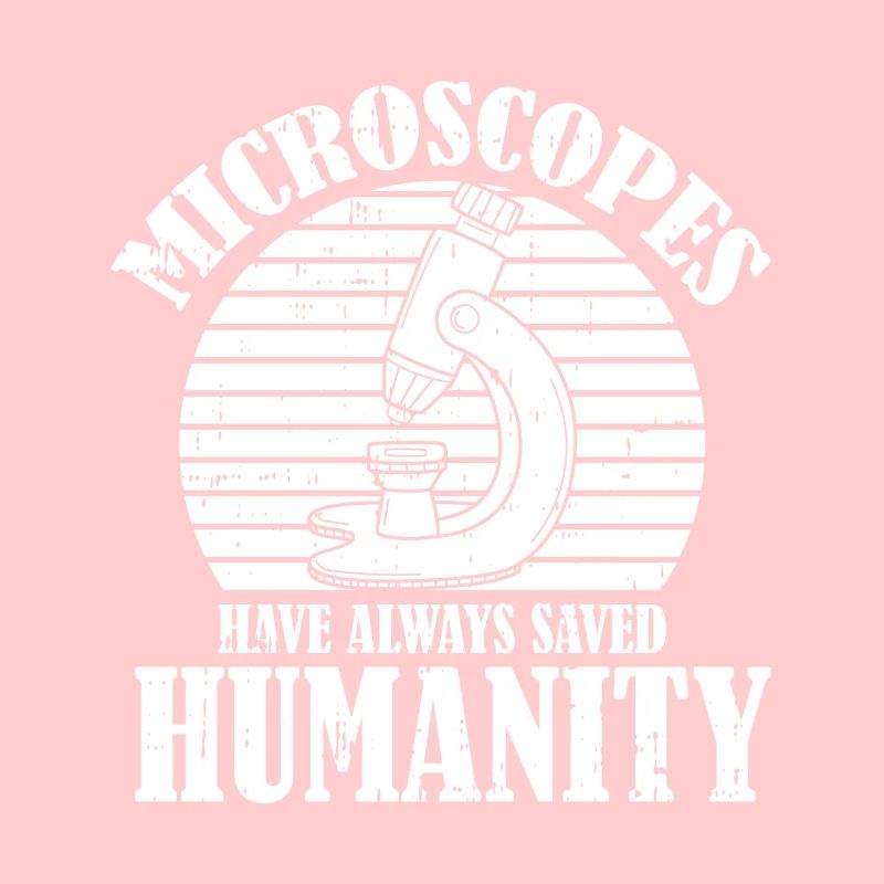 Biology Biologist Microscope