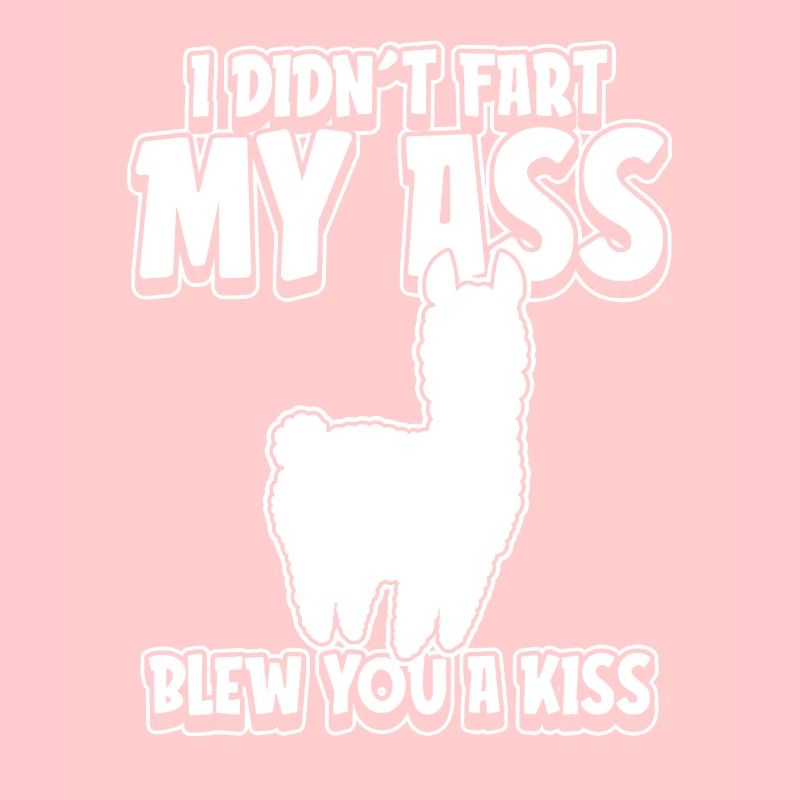 Alpaca Funny