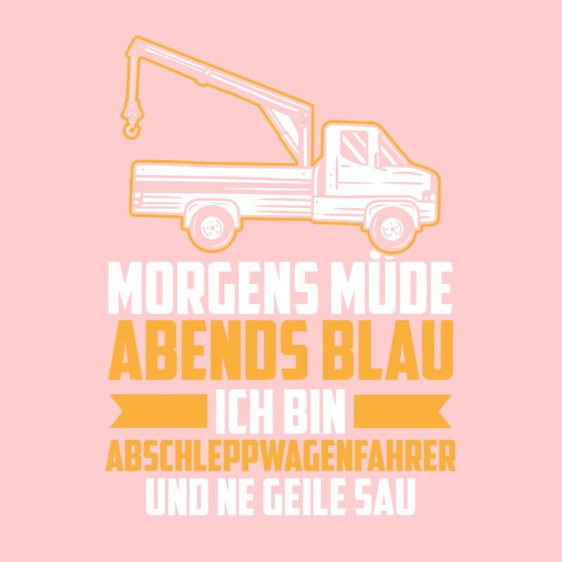 Abschleppdienst Abschlepper