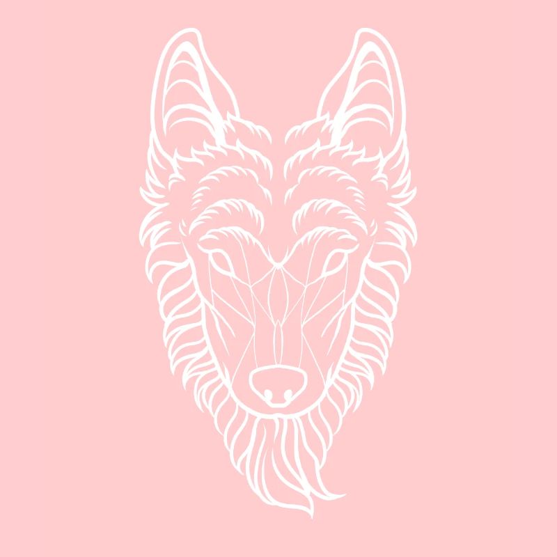 Wolf Geometrisch