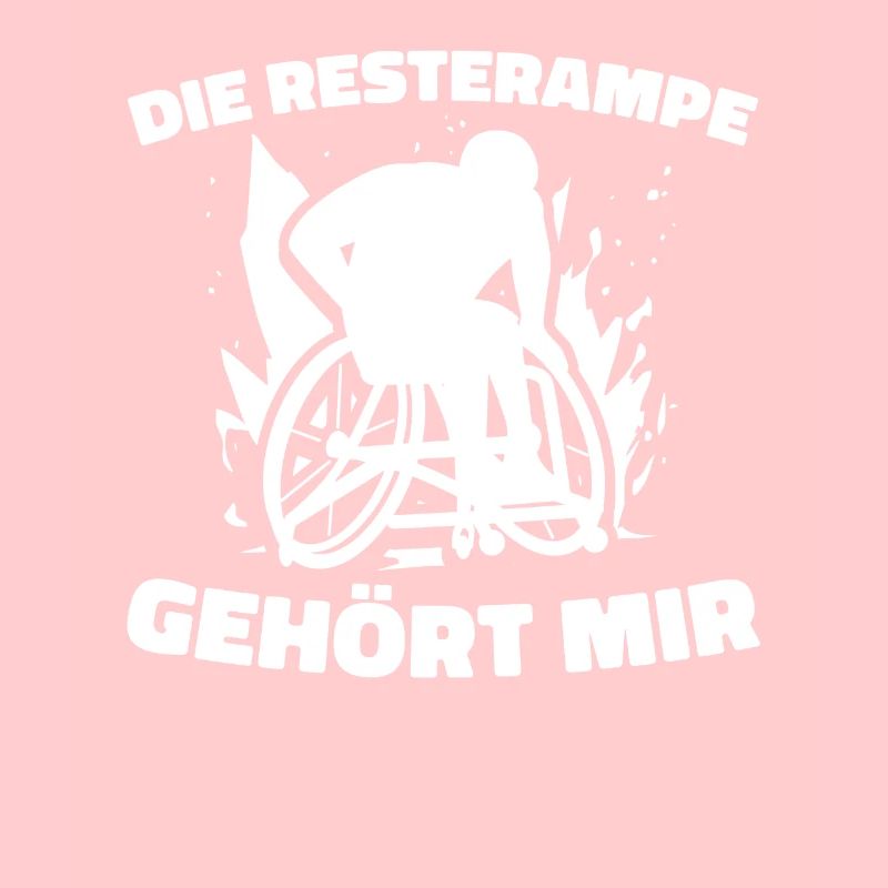 Rollstuhl Rollstuhlfahrer Rampe