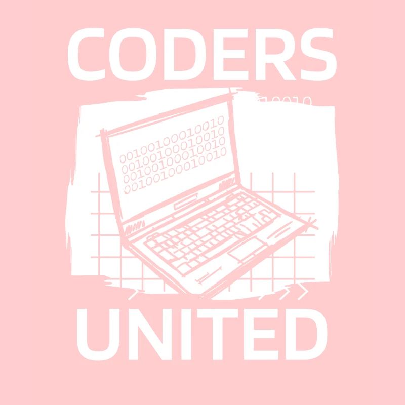 Developer Coder Programmer