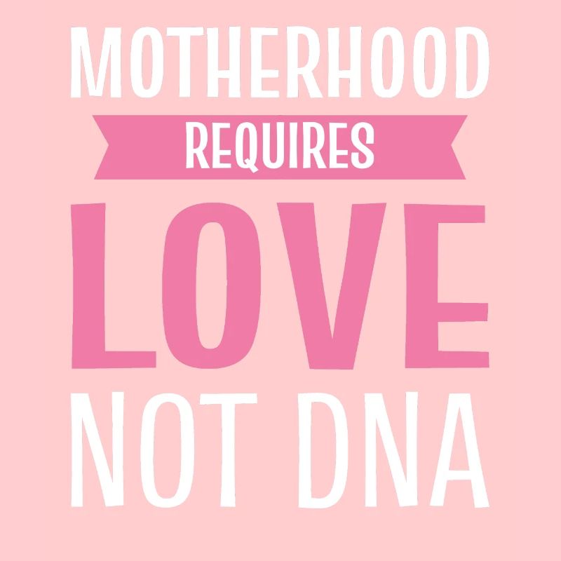 Mère aimante Douce et affectueuse