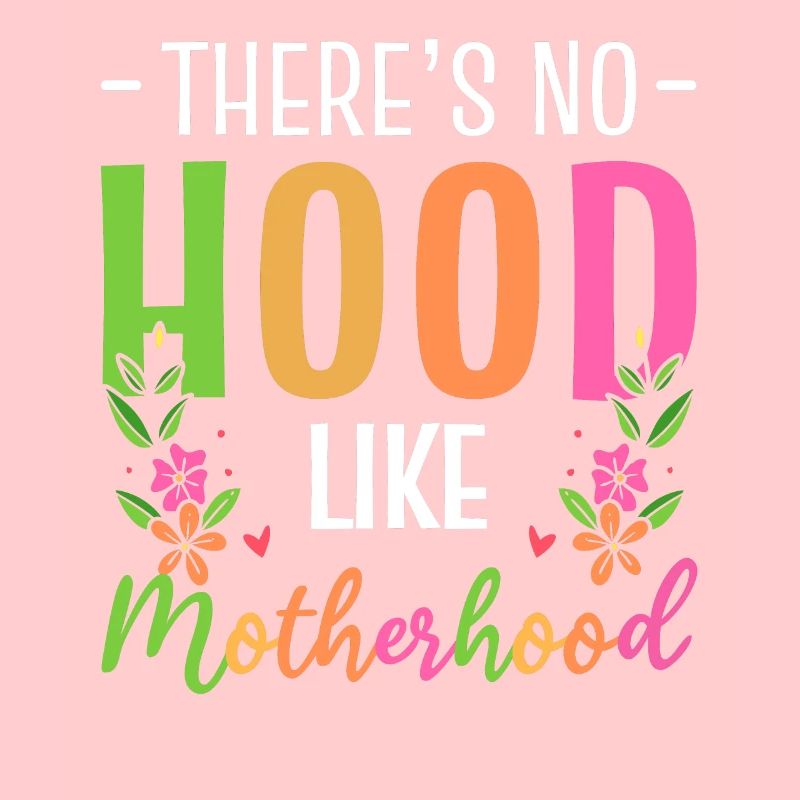 Mutterschaftsleben Fleißige Mutter