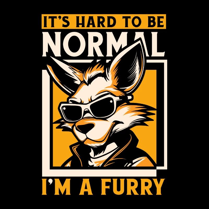 Furry Fandom Fursuits Funny