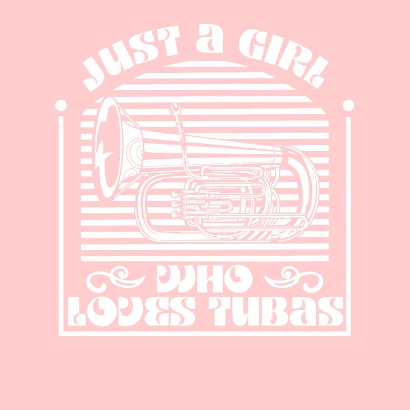 Fanfare procession tuba