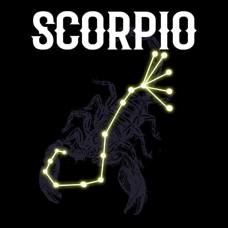 Scorpio Astrologie