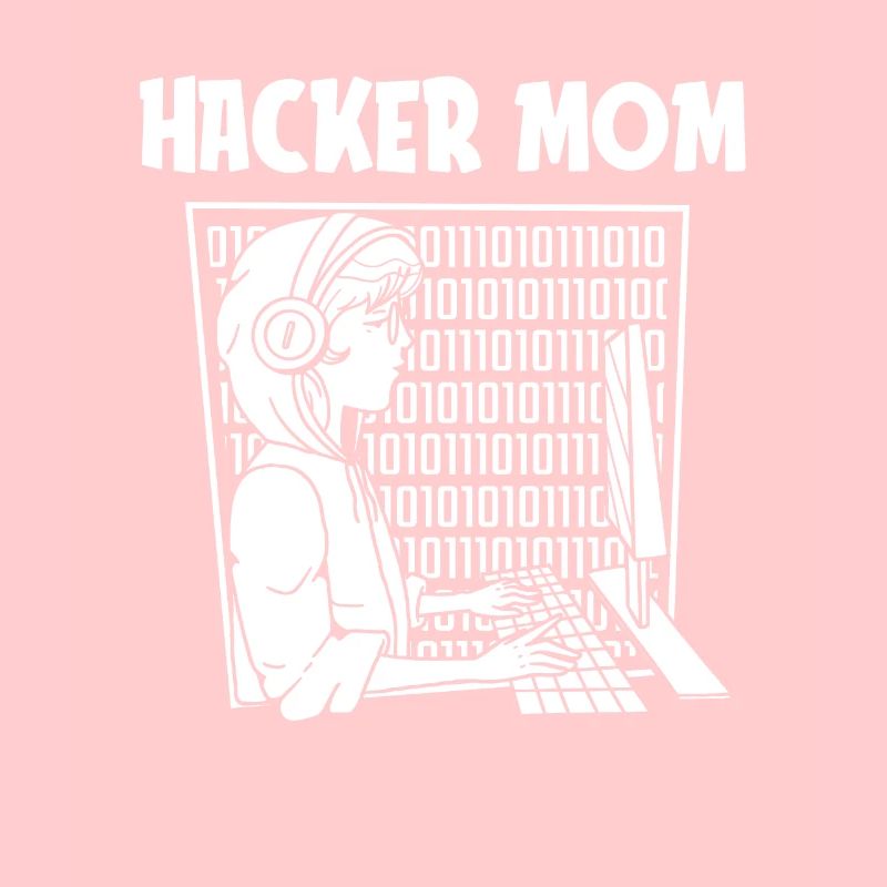 Developer Coder Programmer