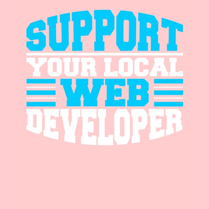 Développeur Web Support aux développeurs Web