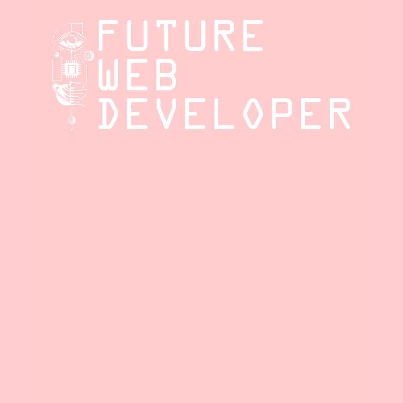 Web Entwickler Webdeveloper Zukunft