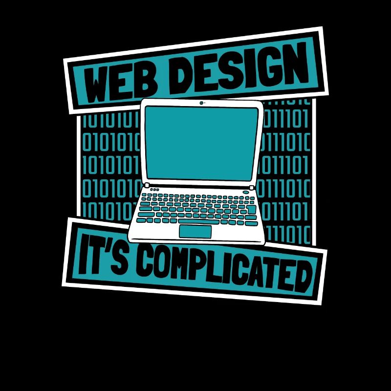 Web Entwickler Webdeveloper Lustig